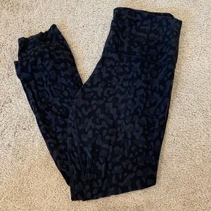 Lululemon align leggings